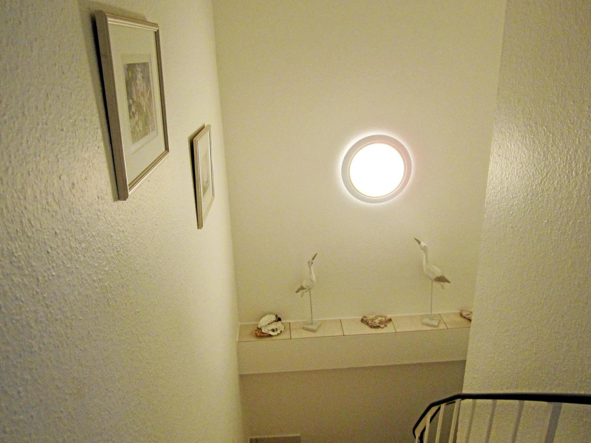 Atlantik - Strandstr 17, App 17 Apartment Wenningstedt-Braderup